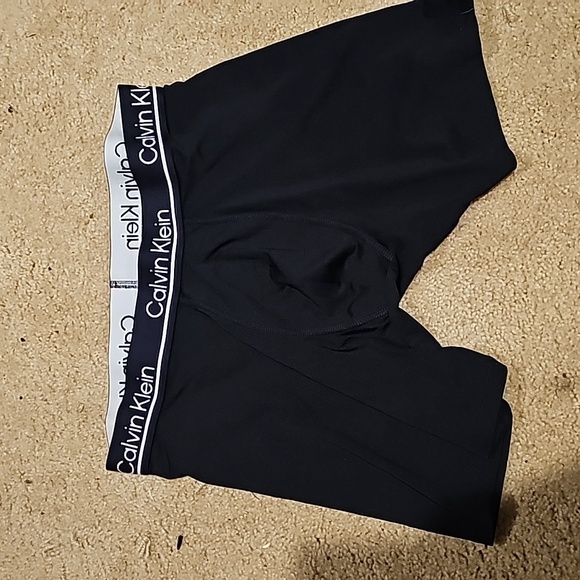 CK boxers